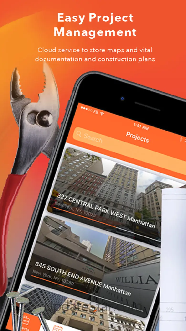Citiscape: NYC DOB Alerts 1.2.11