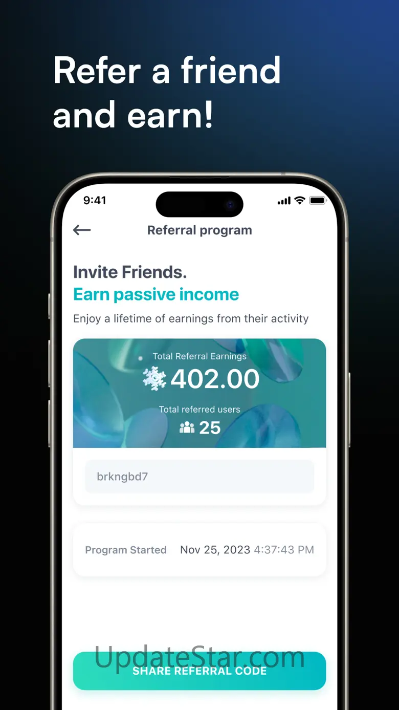 Snowball Smart DeFi Wallet 3.5.0