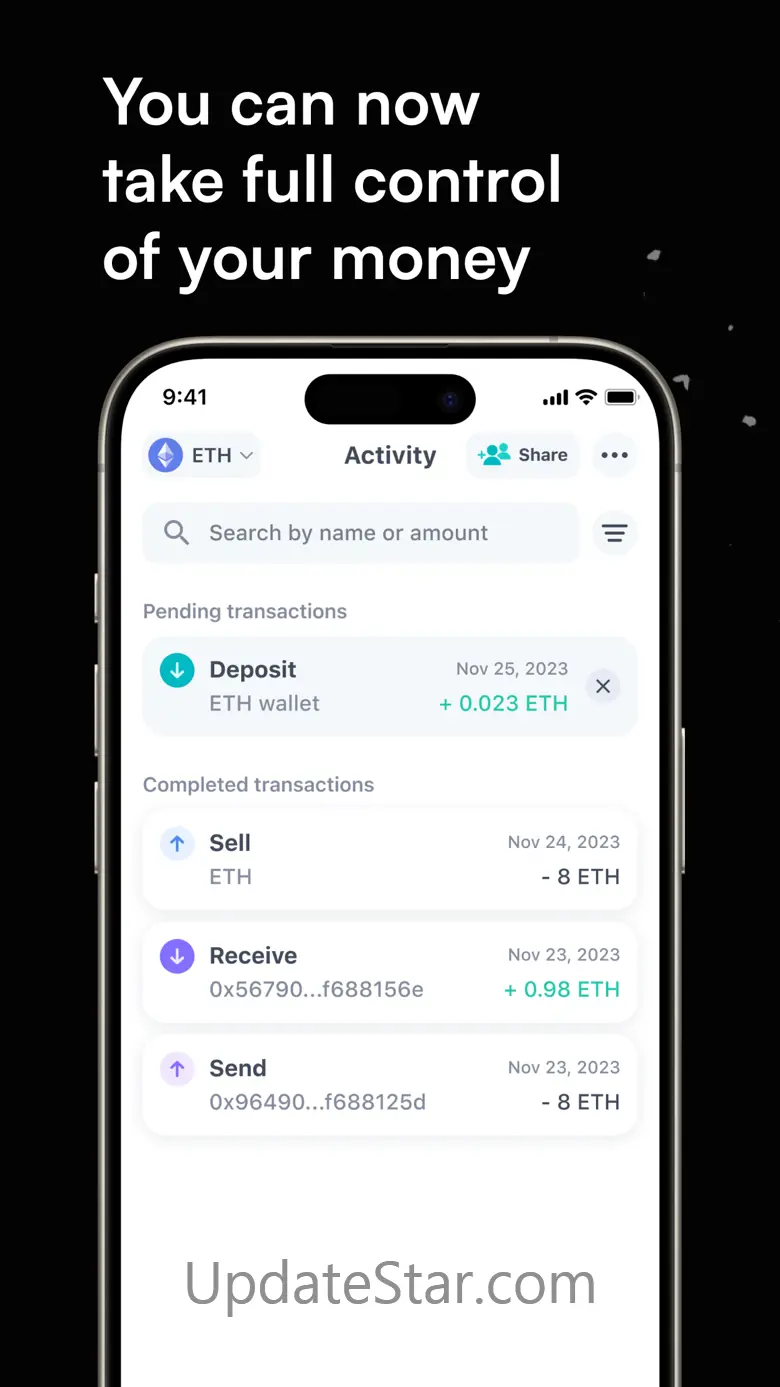 Snowball Smart DeFi Wallet 3.5.0