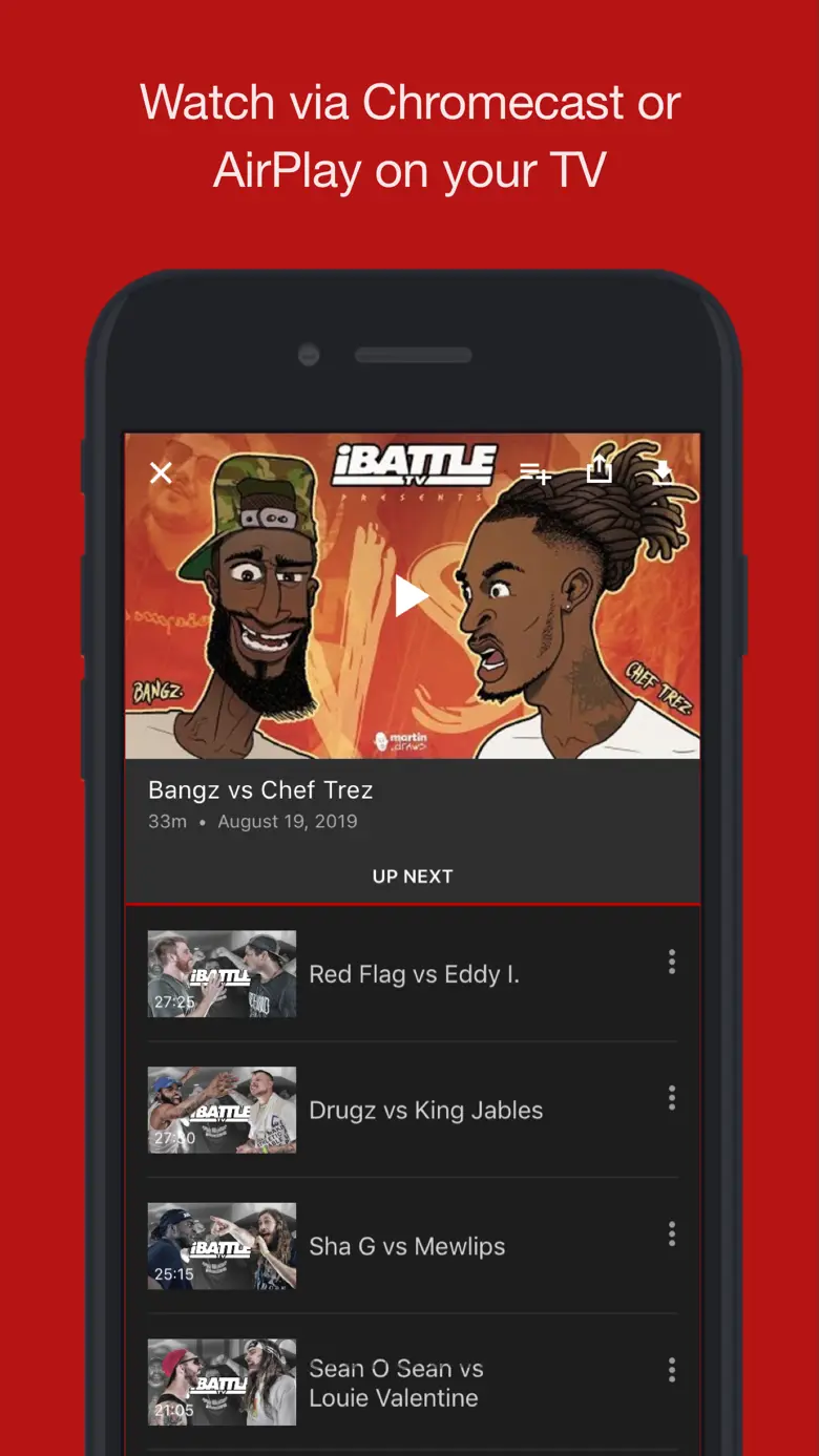 iBattleTV 8.801.1