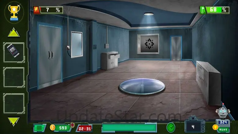 Mystery Room-Final Breath 1.9