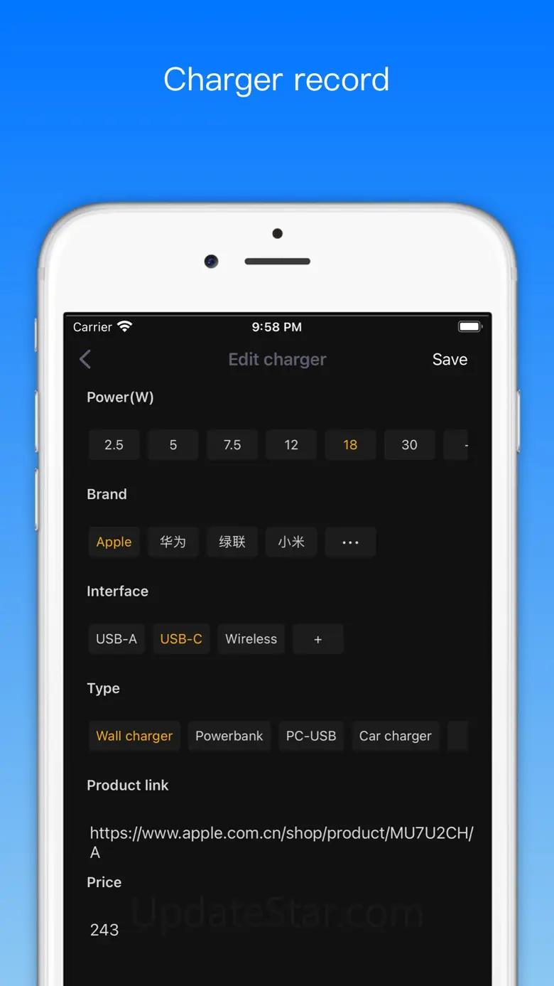 Charger Master Pro 3.1.5