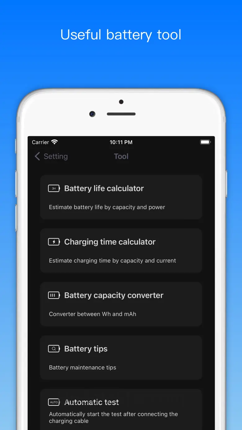 Charger Master Pro 3.1.5