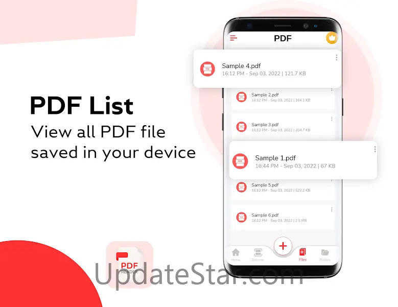 PDF Reader - Scan, Edit & Sign 2.505