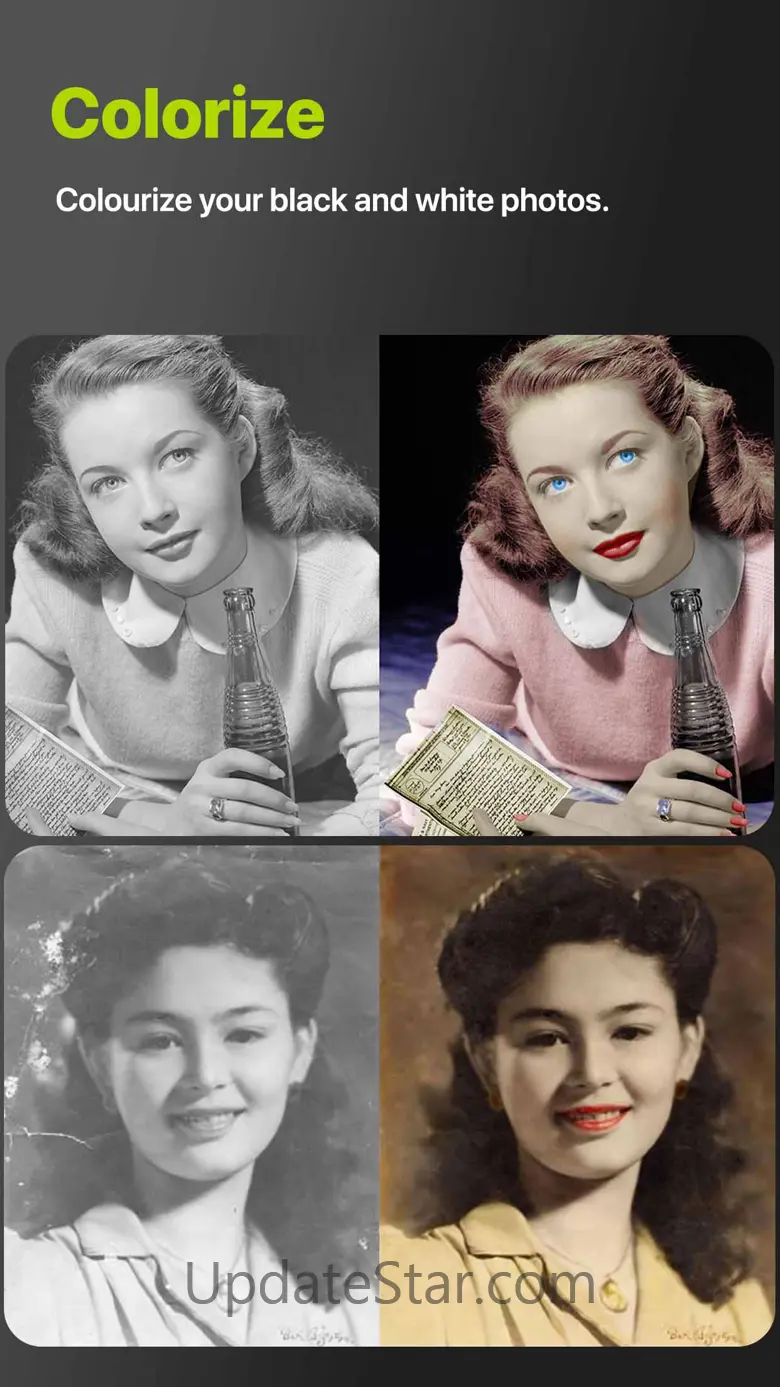 AI-Photo Enhancer,Unblur Photo 5.0