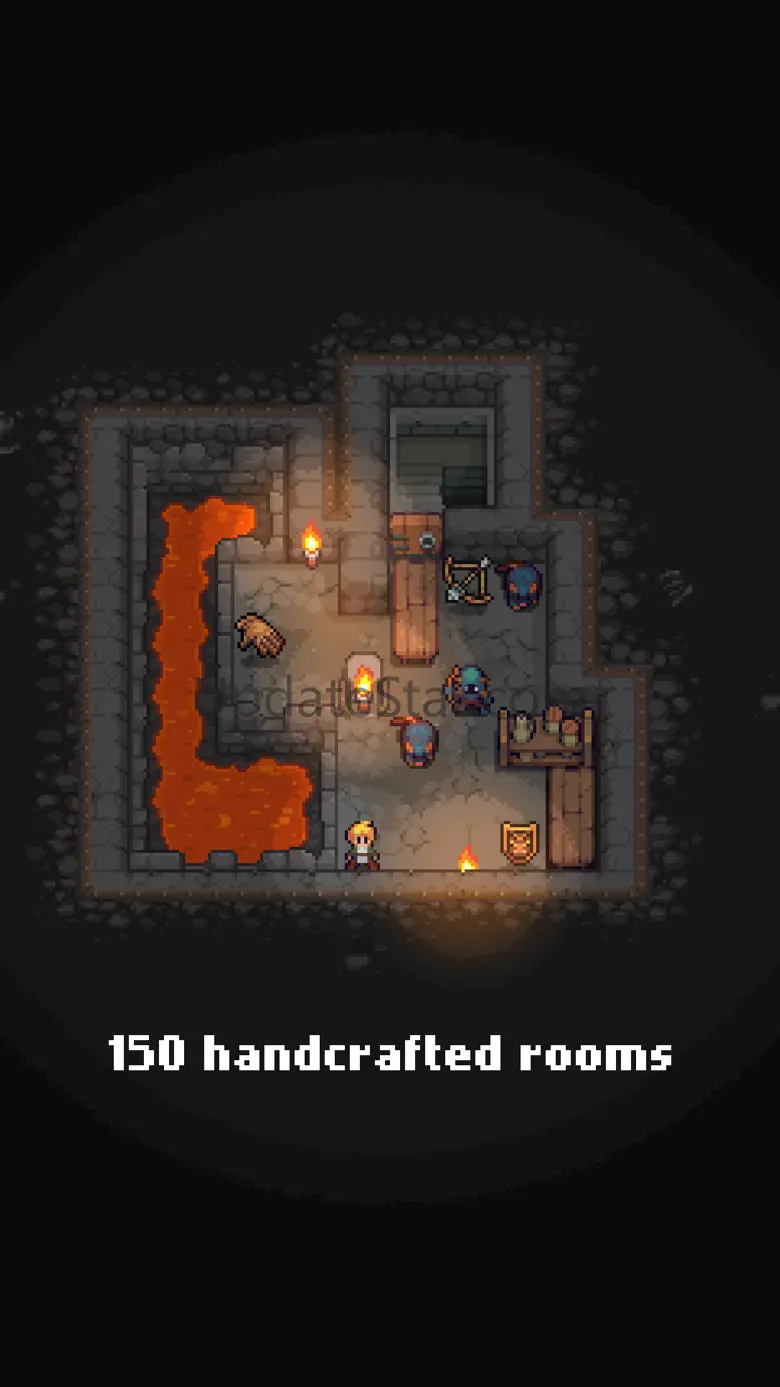 Dungeon and Puzzles 1.0.2