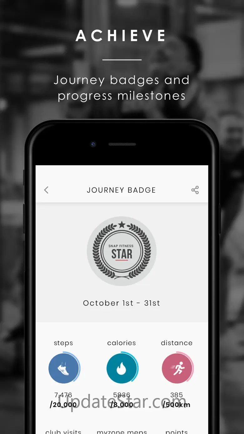 Snap Fitness App 1.11.0