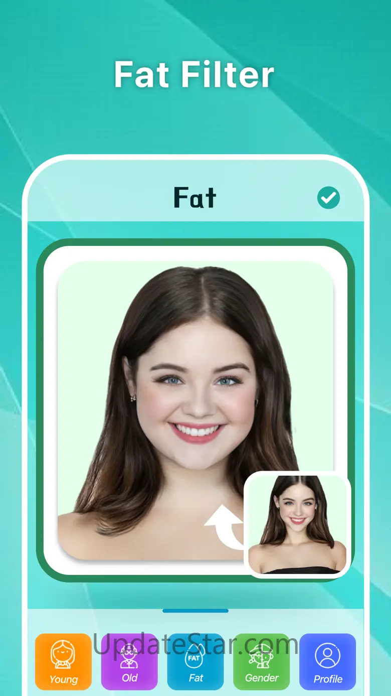 See Your Future Self Old Face 1.1.0
