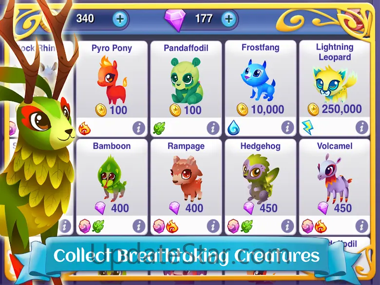 Fantasy Forest: Magic Masters! 1.6.1.2s56g