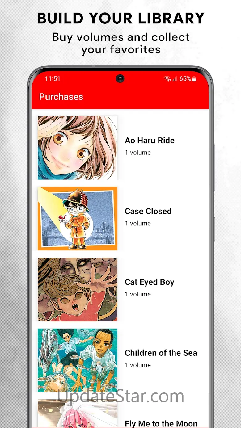 VIZ Manga 7.5.16