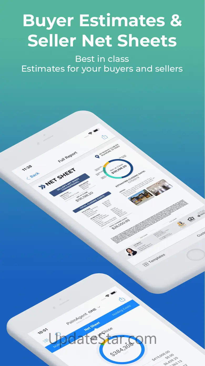 PalmAgent ONE 4.1.3