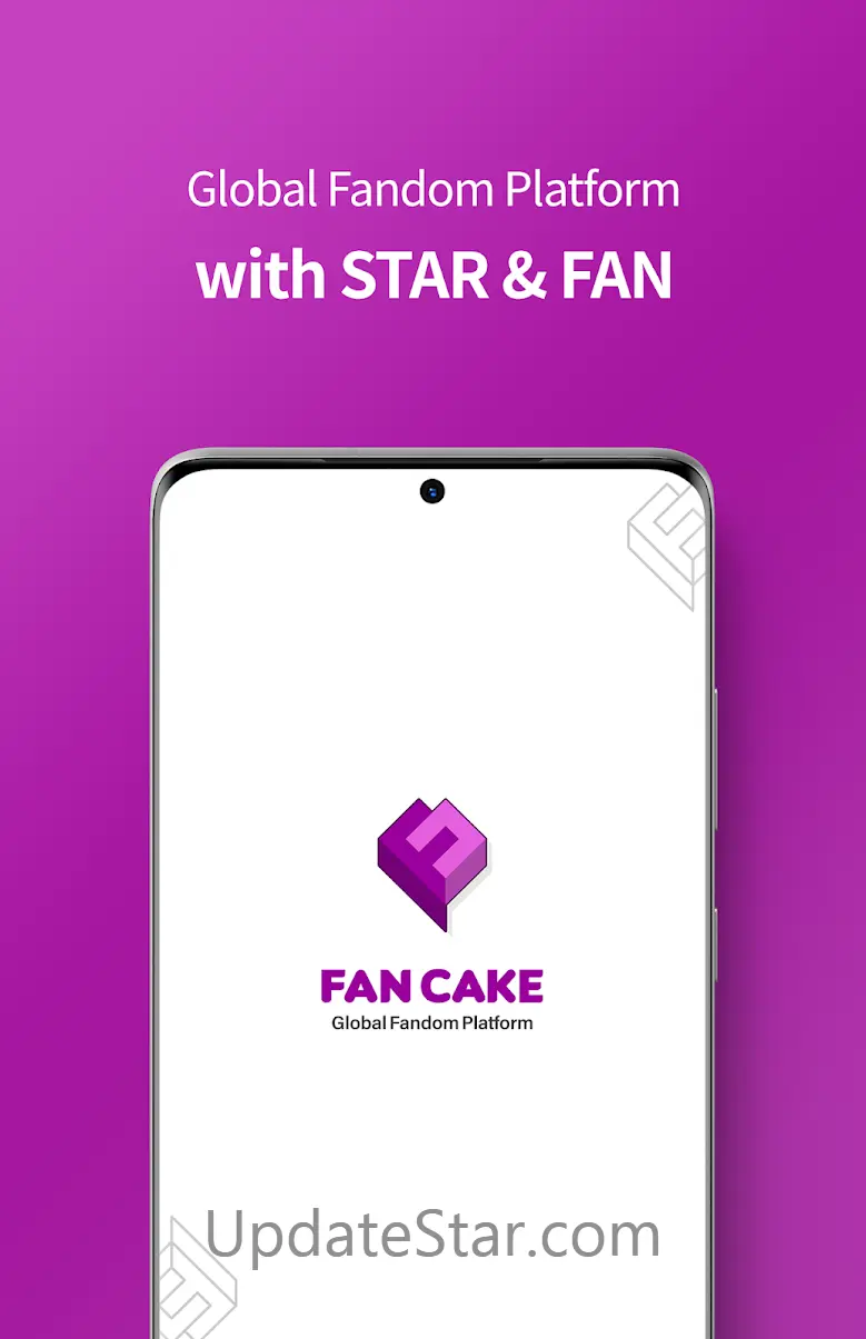 FANCAKE - World Fandom Service 2.1.5