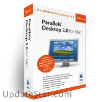 Parallels desktop 12.0