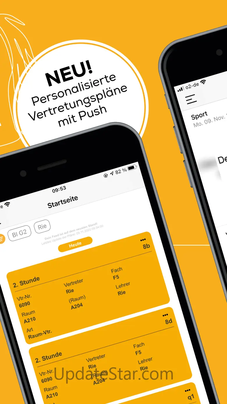 DSBmobile 3.0.29