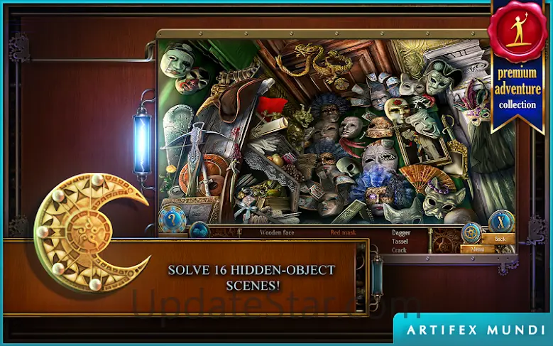Time Mysteries 2 2.3