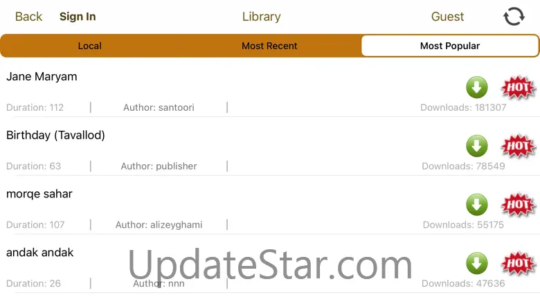 Santoor 2.1.4
