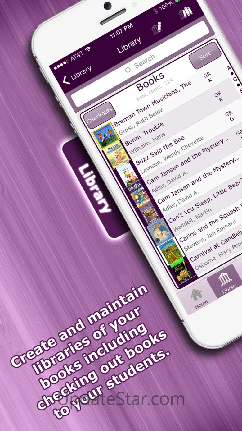Level It Books 3.0.1