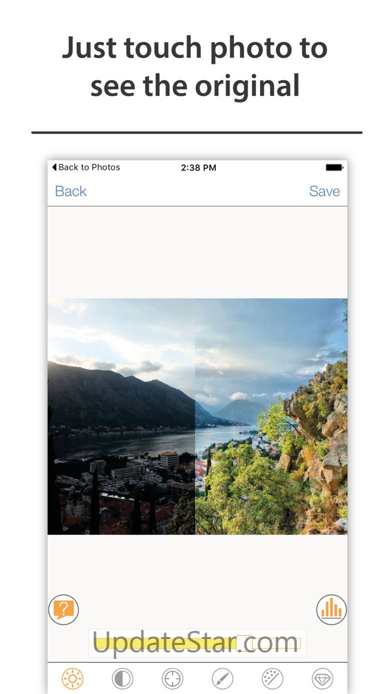 Photo Adjust Pro 1.16.5