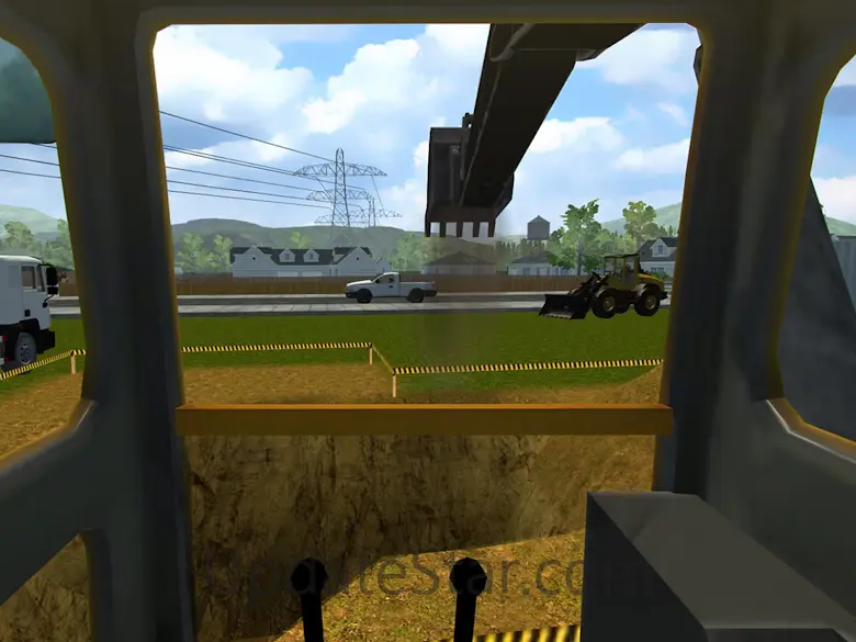 Construction Simulator PRO 2.4.3