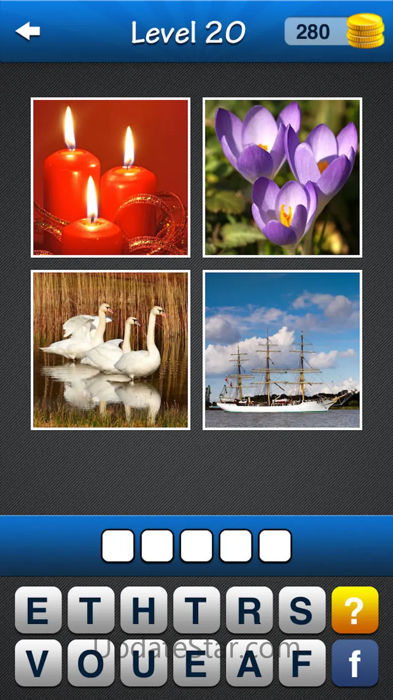 Find the Word! ~ Top Puzzle Games 1.7