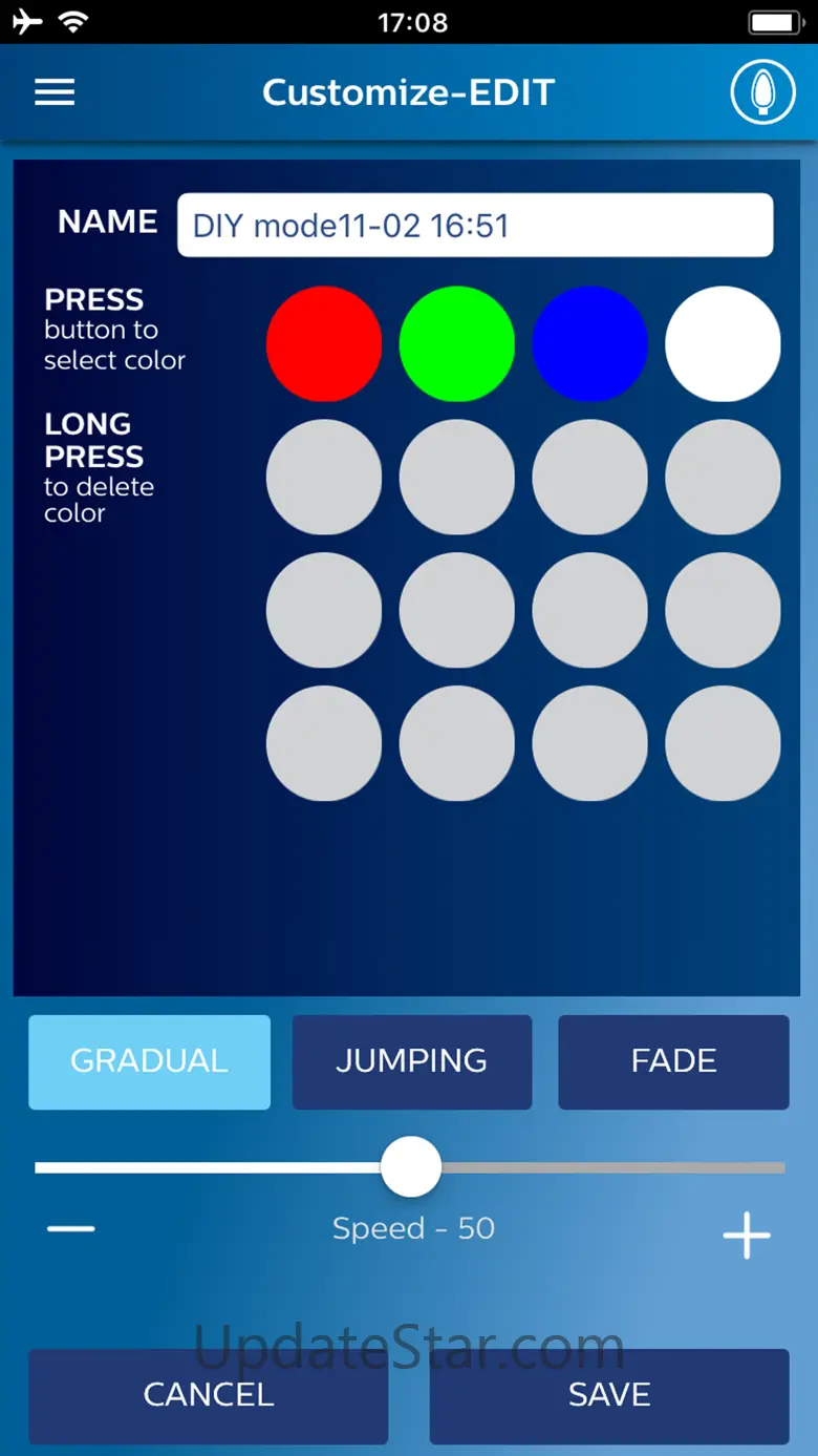 Philips Illuminate 2.0.6