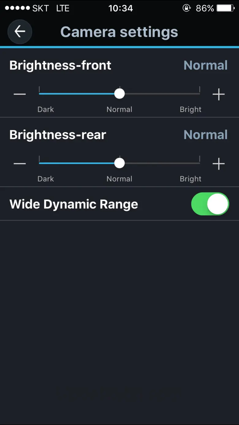 Dashcam Viewer 3.9.5