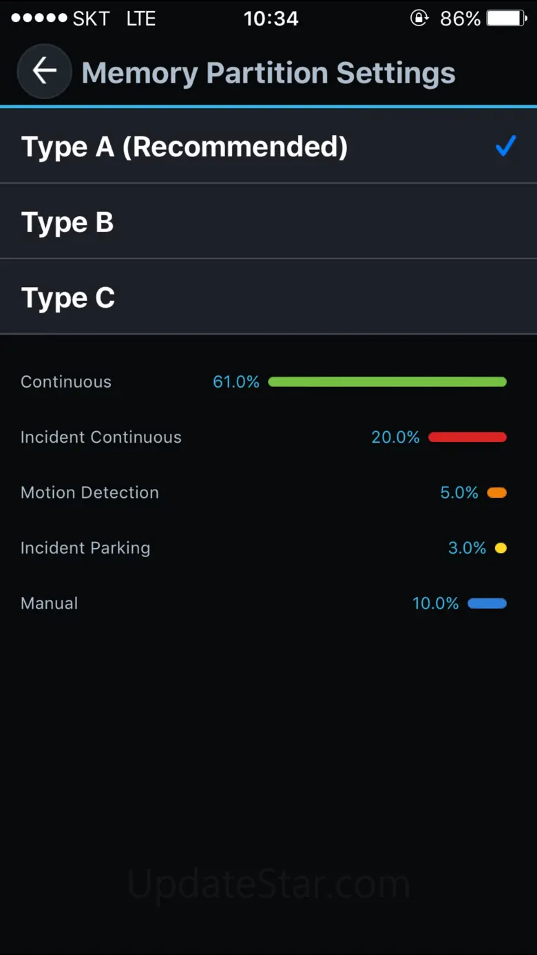 Dashcam Viewer 3.9.5