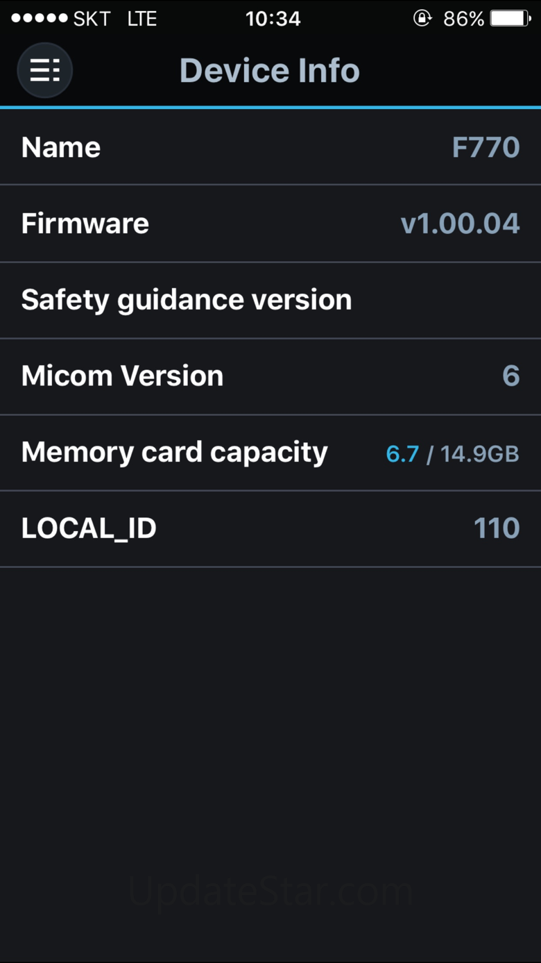 Dashcam Viewer 3.9.5