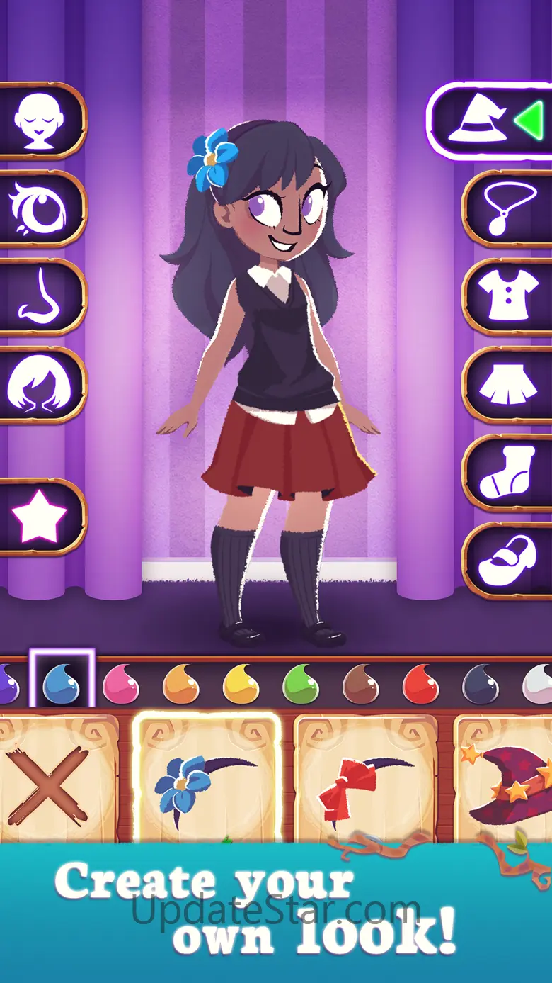 Magic Guardians: Lily's Awakening 1.1.1