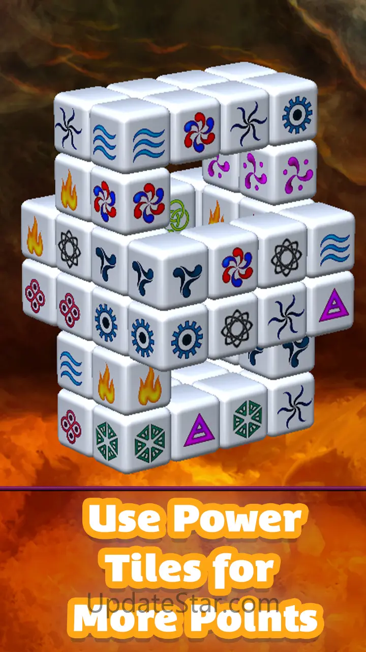 Tap Tiles - Mahjong 3D Puzzle 1.3.81