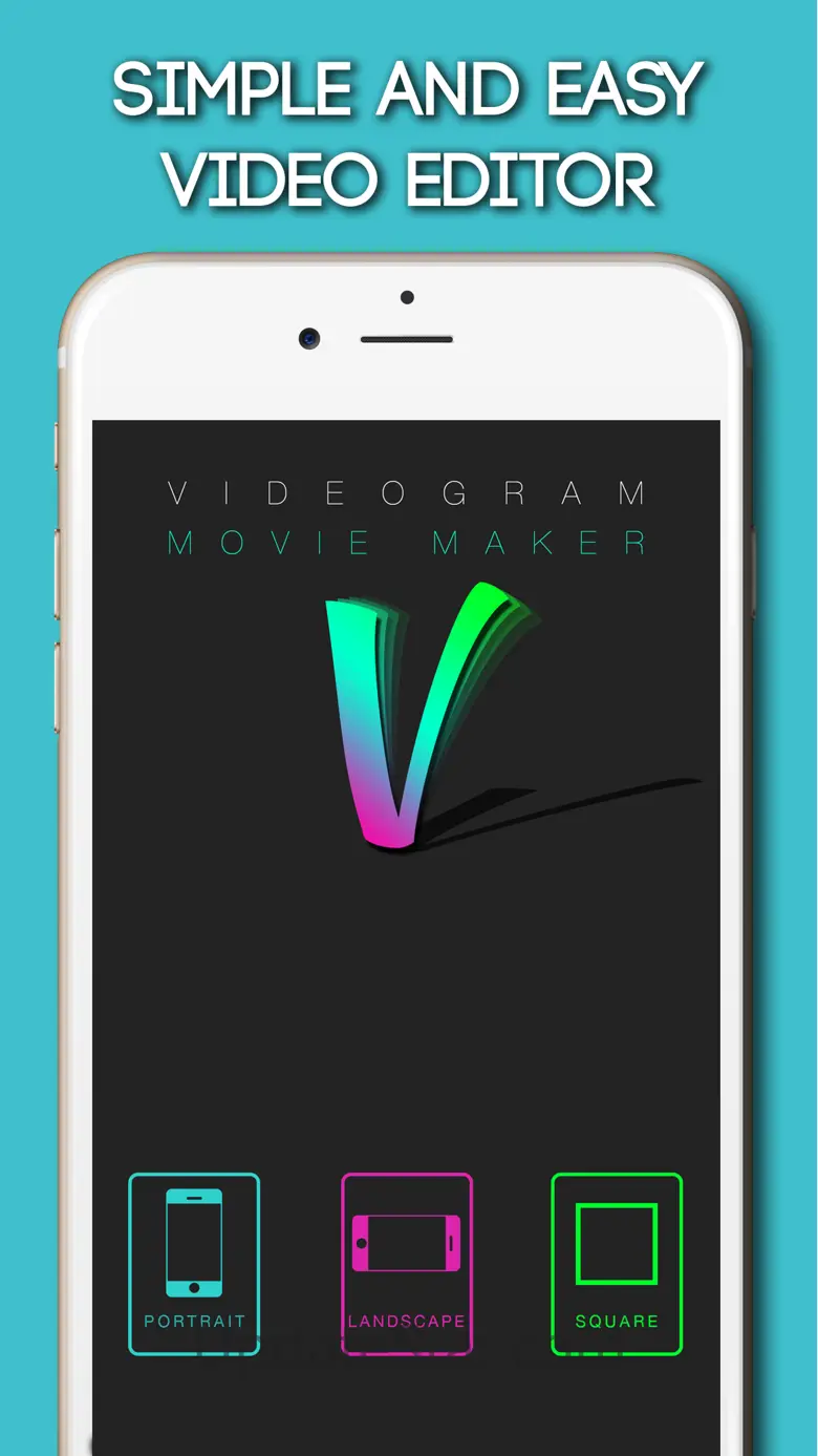 Videogram Easy Movie Maker 1.1
