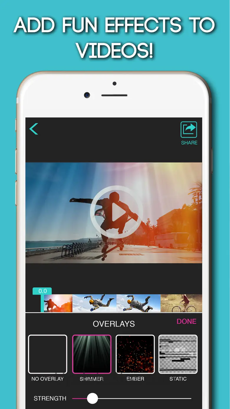Videogram Easy Movie Maker 1.1