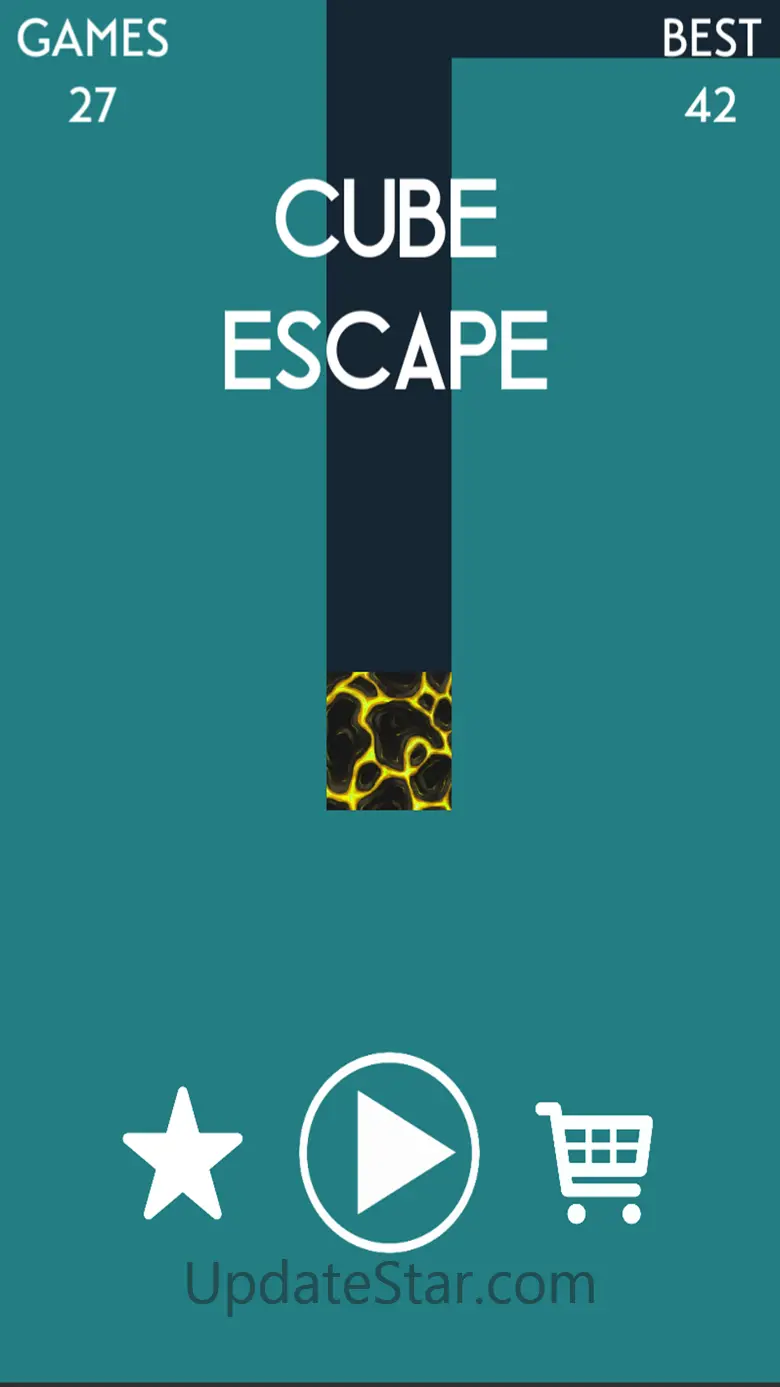 Cube Escape 1.5