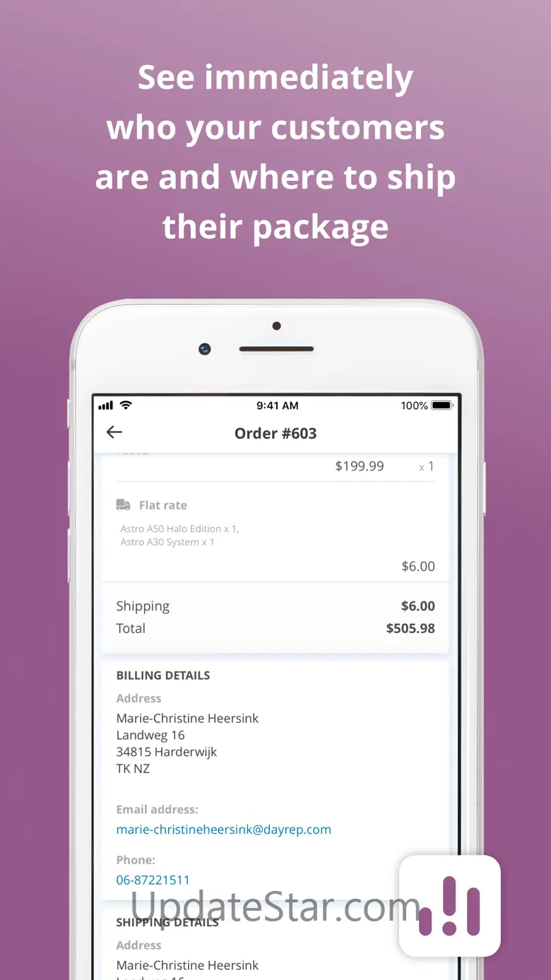 Order Alert for WooCommerce 1.2.15