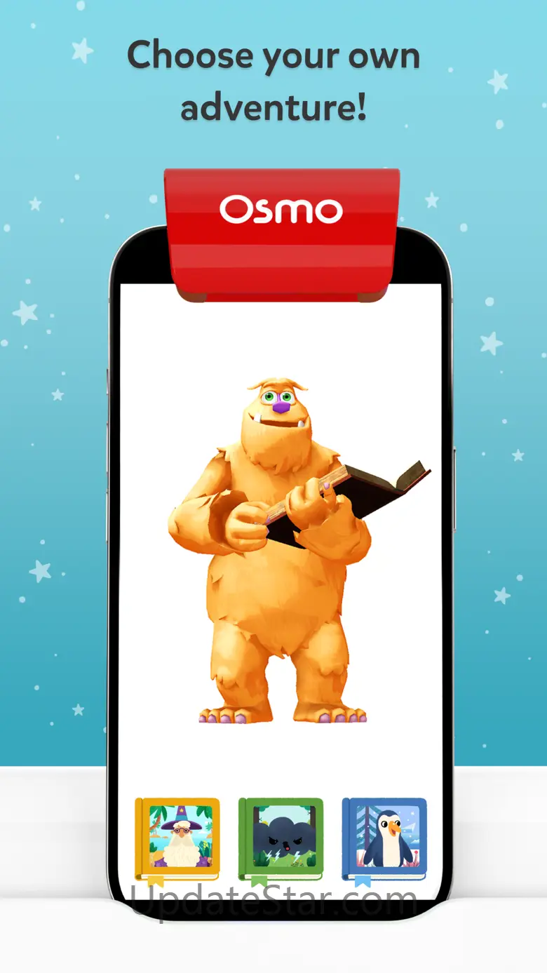 Osmo Stories 4.0.4