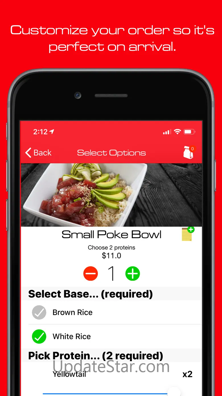 Koi Poke 1.2