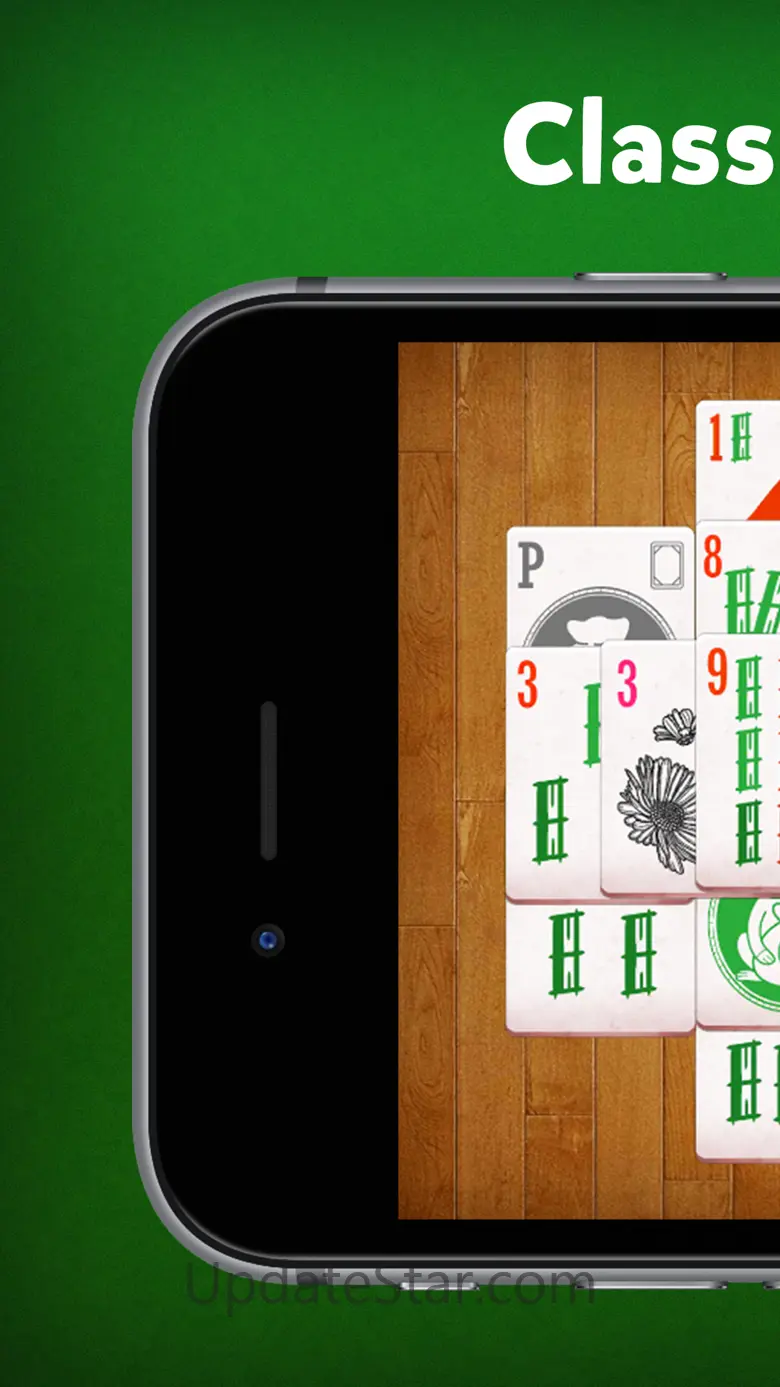 Mahjong Master！ 1.1