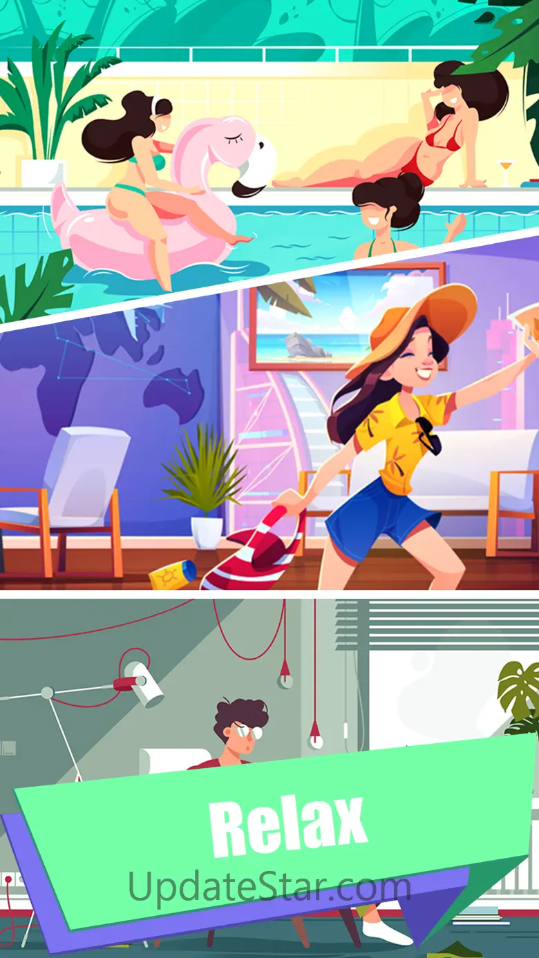 Find The Differences - Home 1.4.1