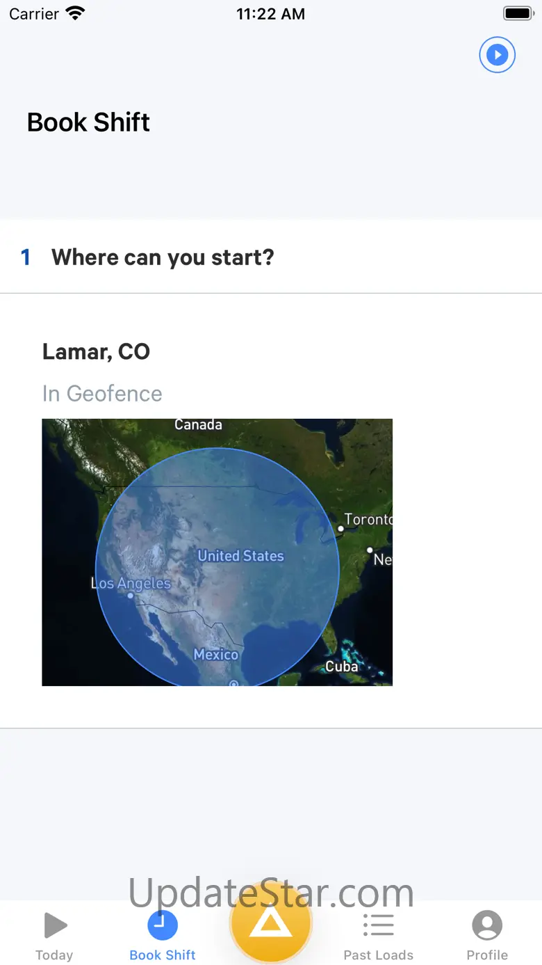 LoHi Logistics 1.6.1