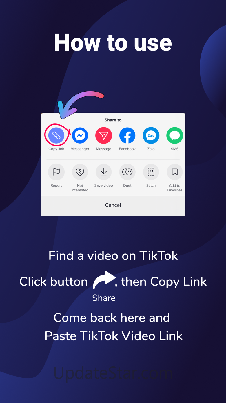 SaveTiks: Video Manager 1.1