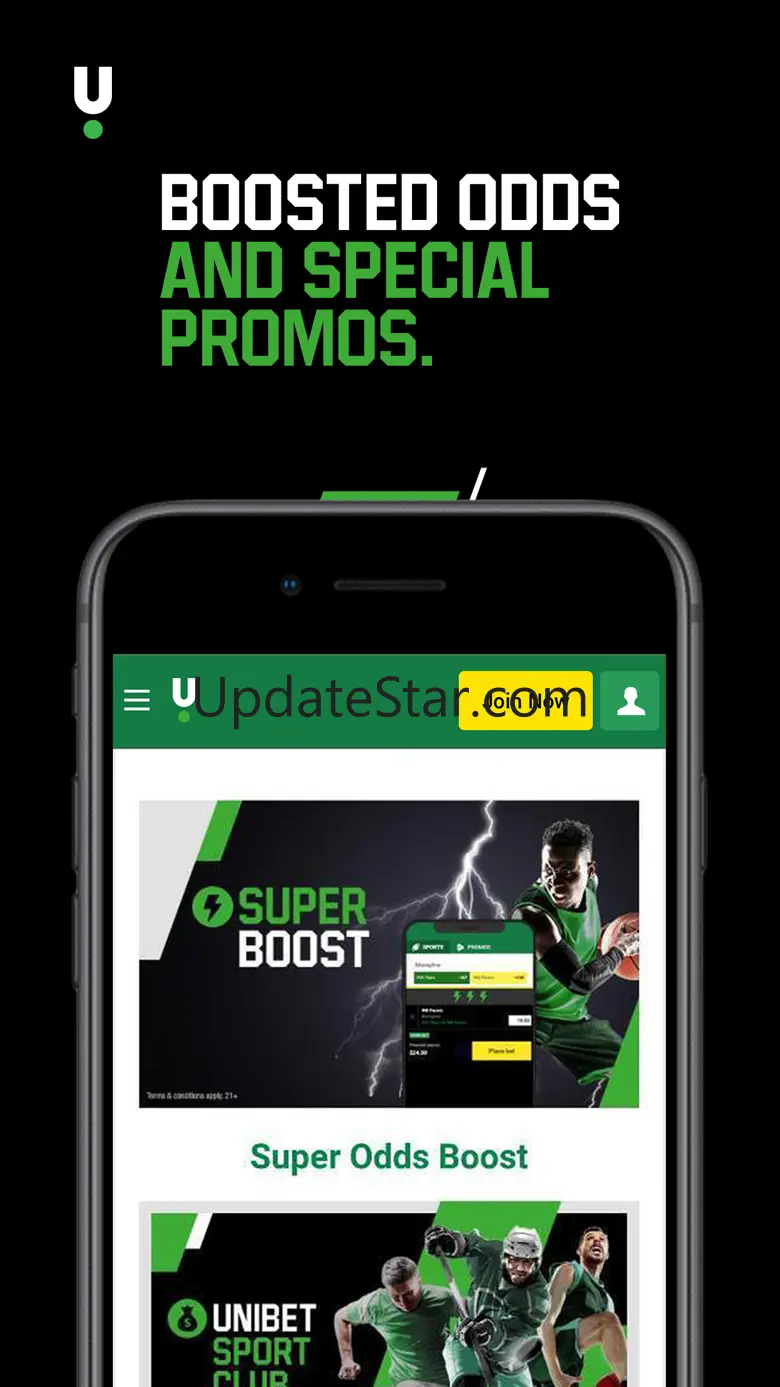 Unibet Sportsbook AZ 1.0.49