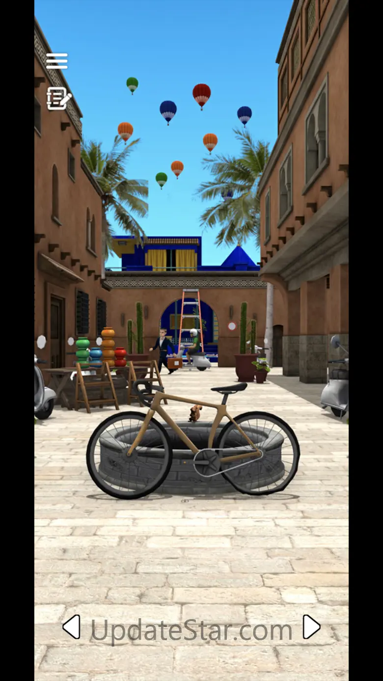 Escape Game: Marrakech 1.1.10