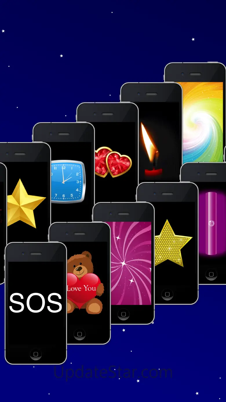 Flashlight GoodTorch 4.0