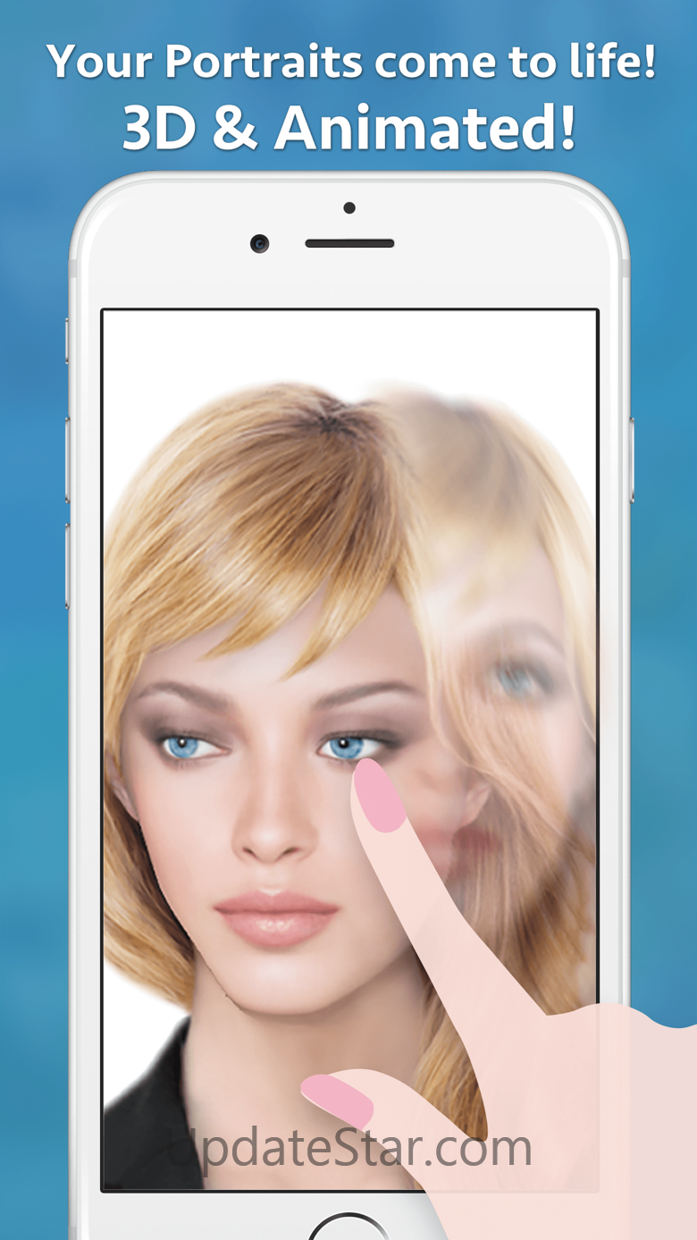MotionPortrait 1.7.3