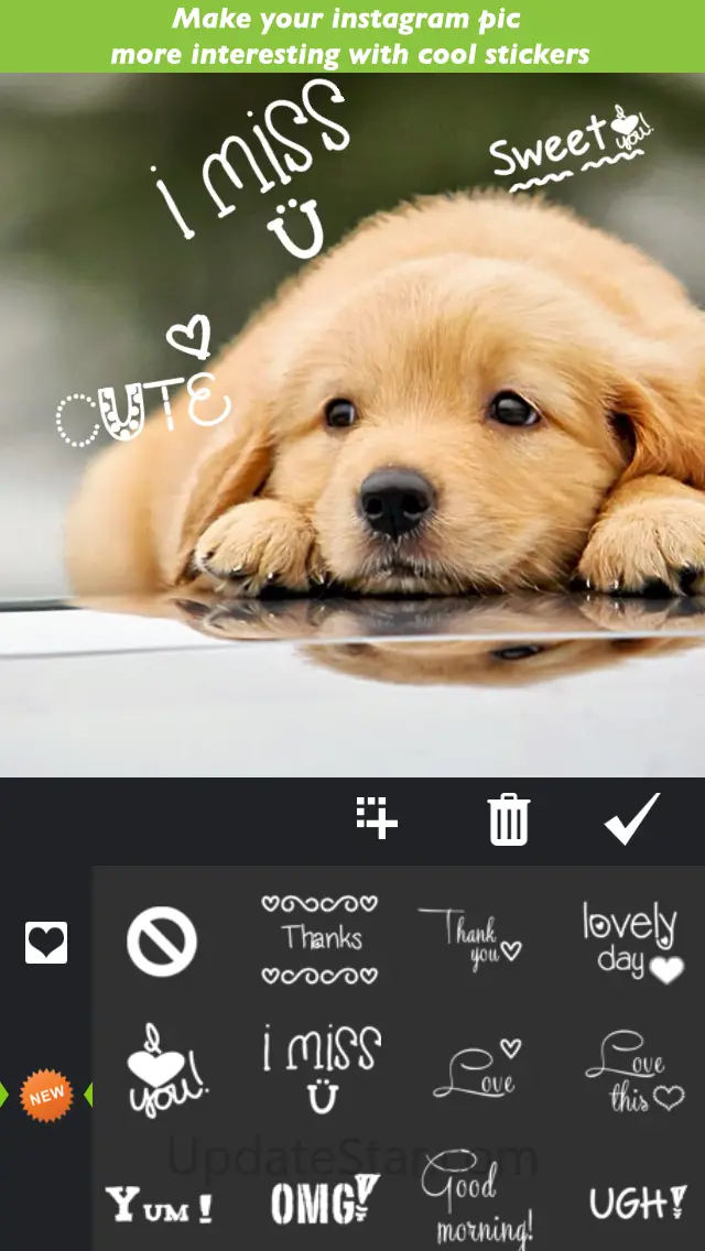 PicCam- Photo Editor & FX Editor & Frame Maker FREE 1.1.2