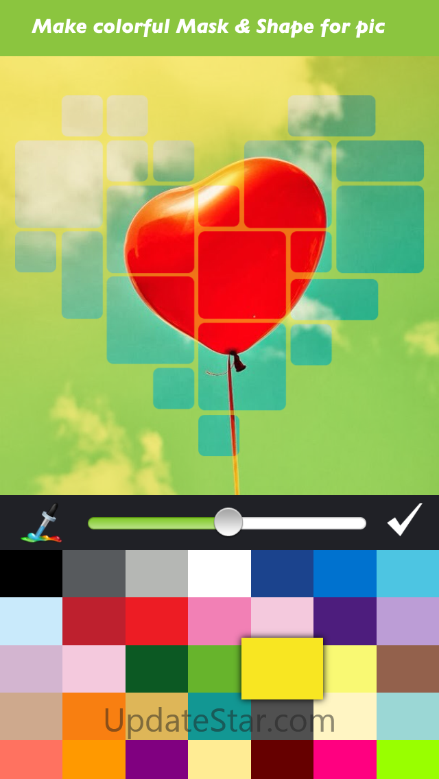 PicCam- Photo Editor & FX Editor & Frame Maker FREE 1.1.2