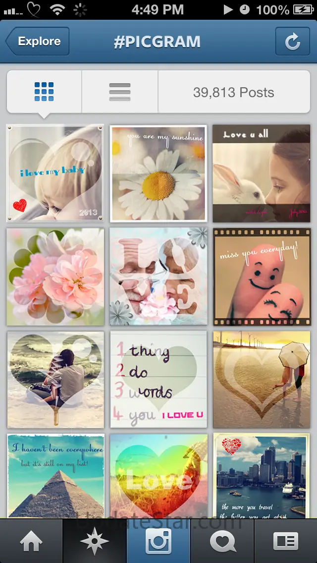 PicCam- Photo Editor & FX Editor & Frame Maker FREE 1.1.2