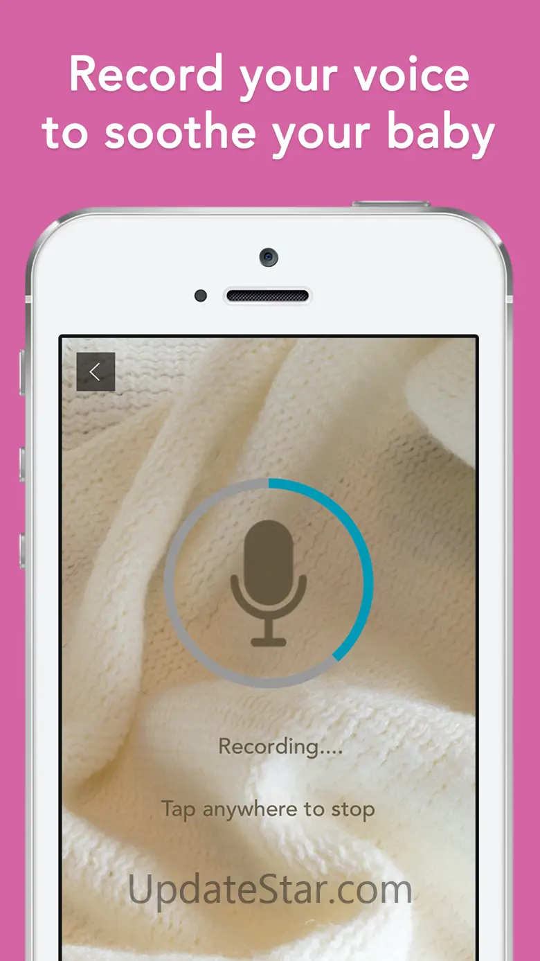 Baby Sleep Sounds HQ+: Shusher 2.3