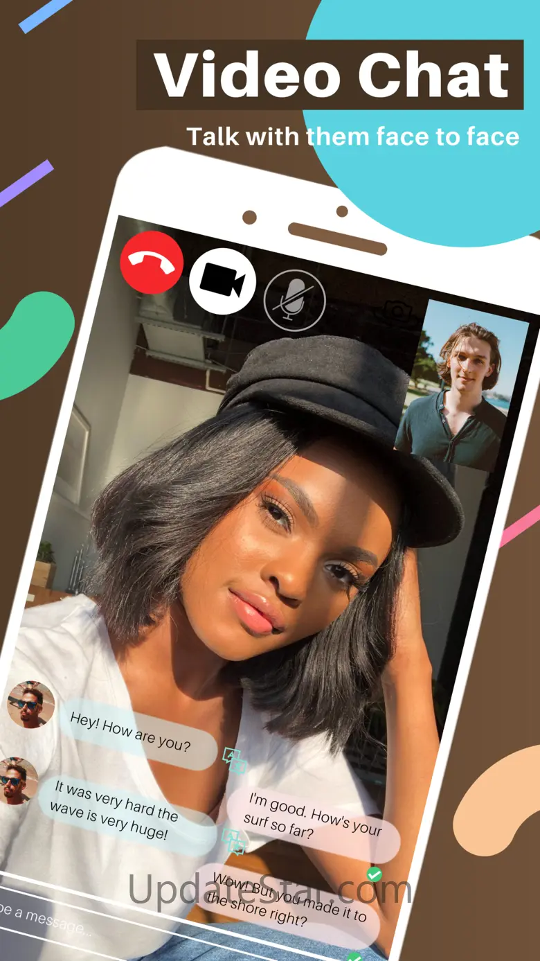 TrulyAfrican - African Dating 7.0.0