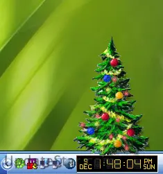 Xmas Tree 1.3
